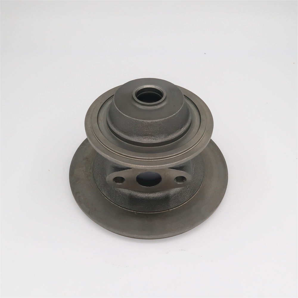 Td08/Td08h Oil Cooled/ 49188-04590/49188-04430/49188-04075 Turbocharger Part Bearing Housings