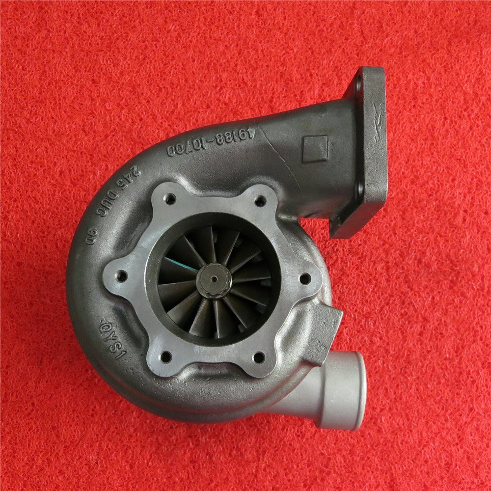 Turbocharger for Td08/Td08h/ 49188-04075/49188-04430 Car Part