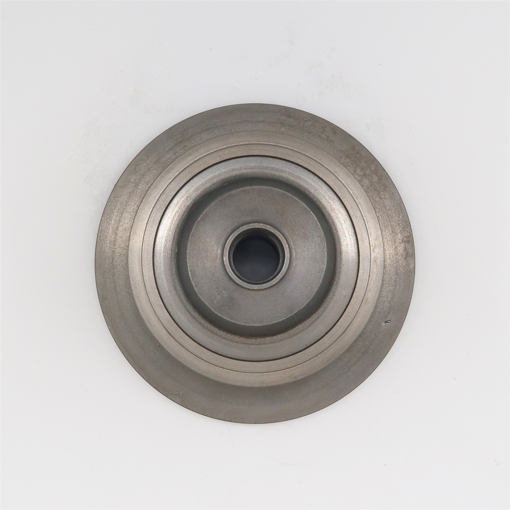 Td08/Td08h Oil Cooled/ 49188-04590/49188-04430/49188-04075 Turbocharger Part Bearing Housings
