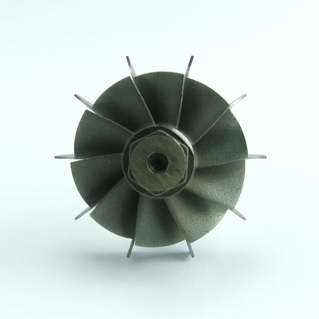 Gt1544msz/ Gt1544z 702541-0003/ 802419-5006s/ 706499-0001 Turbine Shaft Wheel