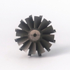 TD04LR/ 49377-00200/ 49377-00220 Turbine Shaft Wheel