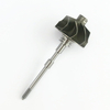 Gtb1649V 757886-5004s/ 757886-0004/ 757886-4 Turbine Shaft Wheel