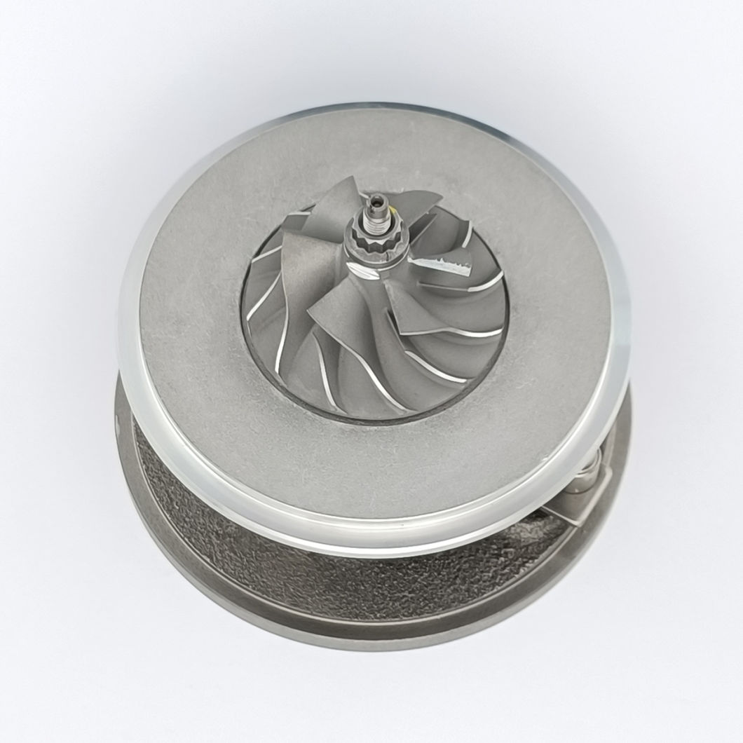 Gt1749V/714467-0003/714467-0008 Turbocharger Chra Car Part