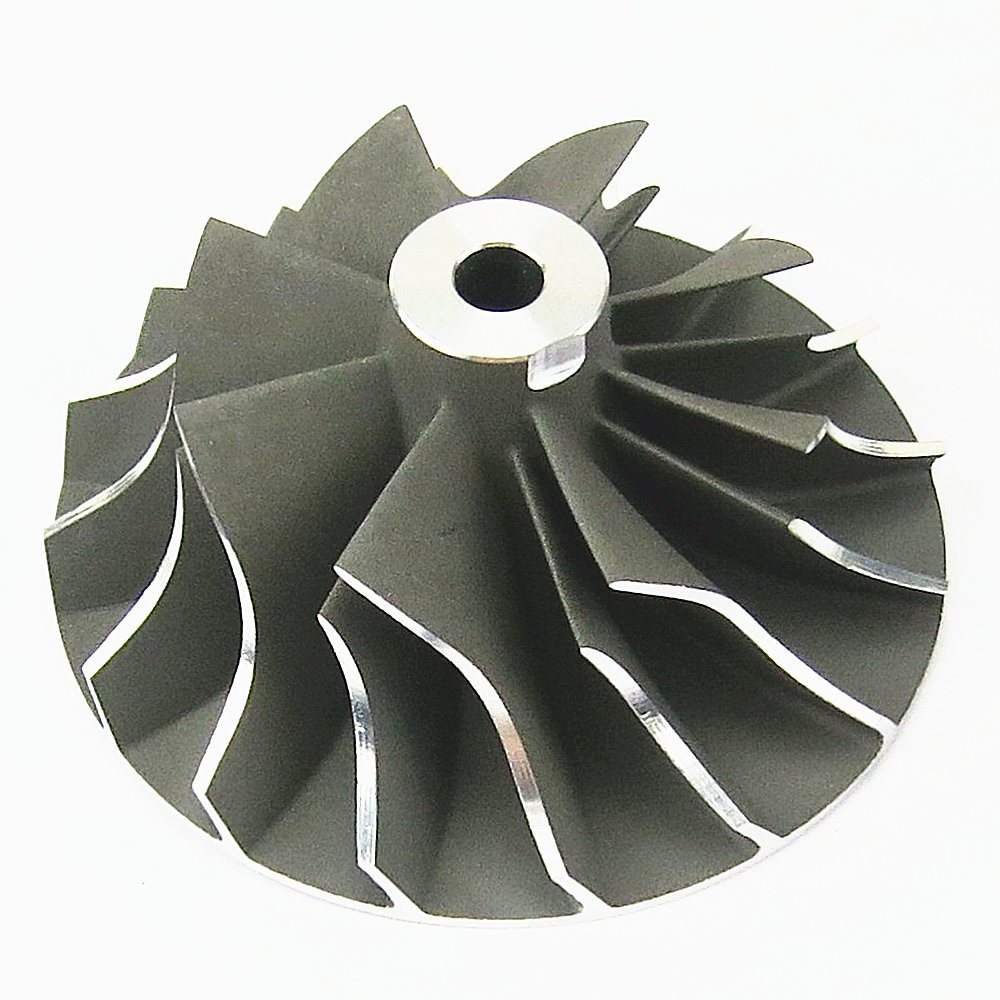 T04b 410514-0018 Compressor Wheel