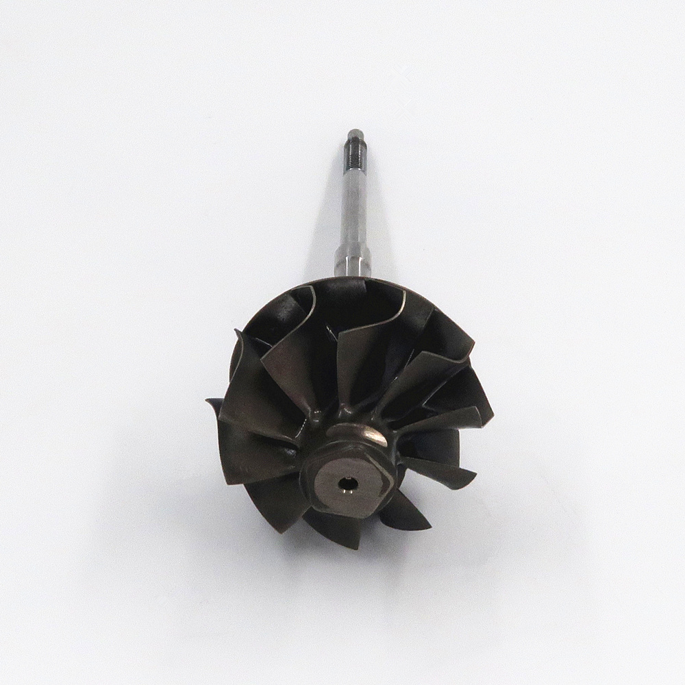 889463-0001/889463-1/14411-5na3a/144115na3a Turbine Sharft Wheel for B01