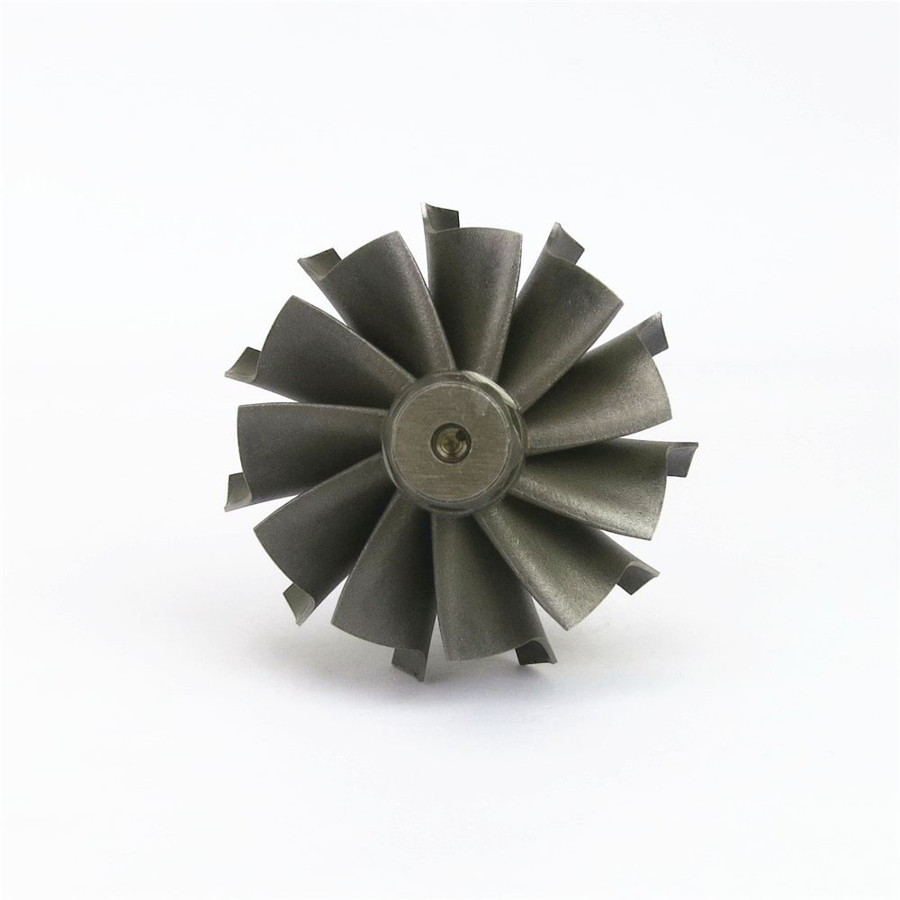 K03 5303-120-5013/ 5303-120-5014/ 5303-120-5025 Turbine Shaft Wheel