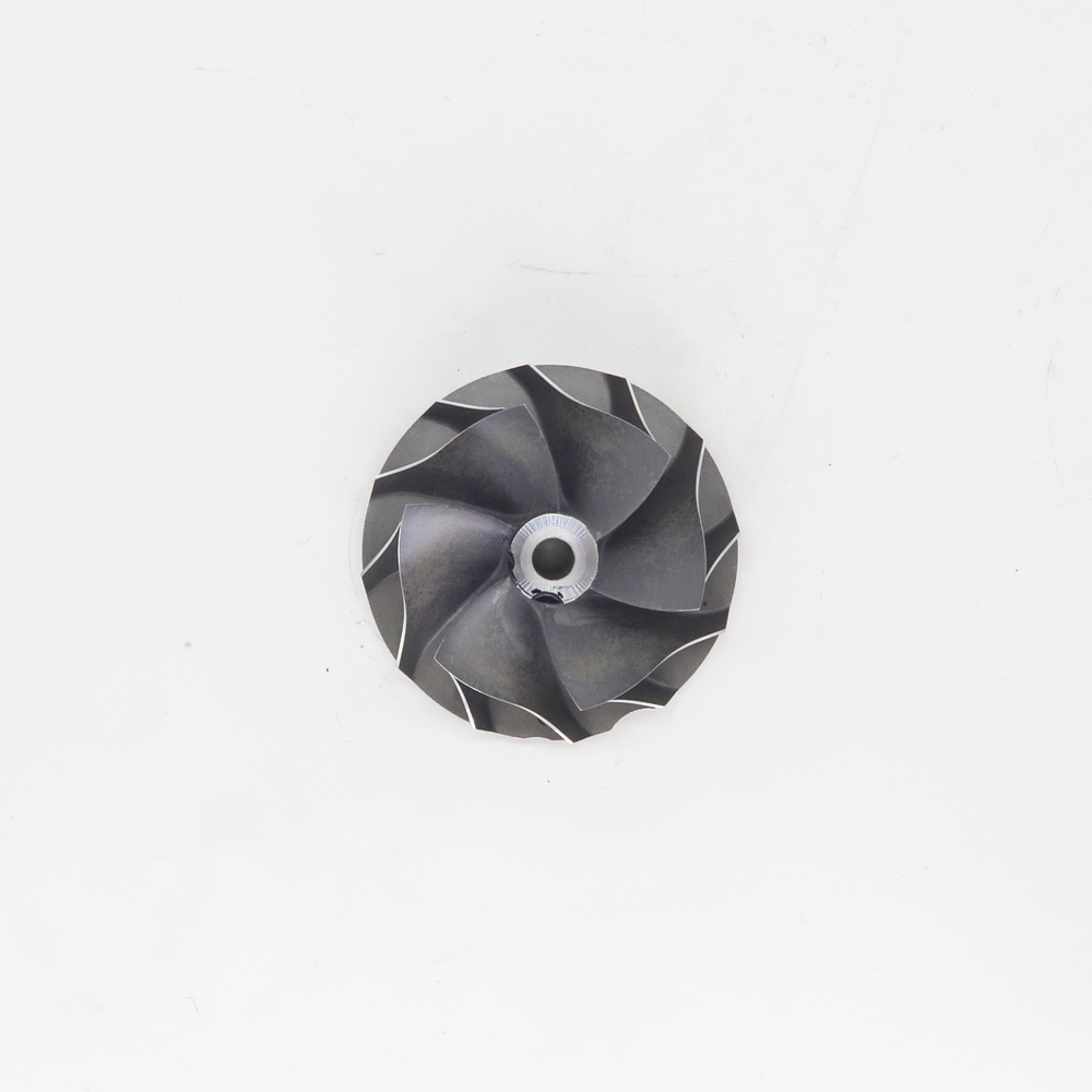 Vf34/ Rhf5hb Compressor Wheel of Turbocharger