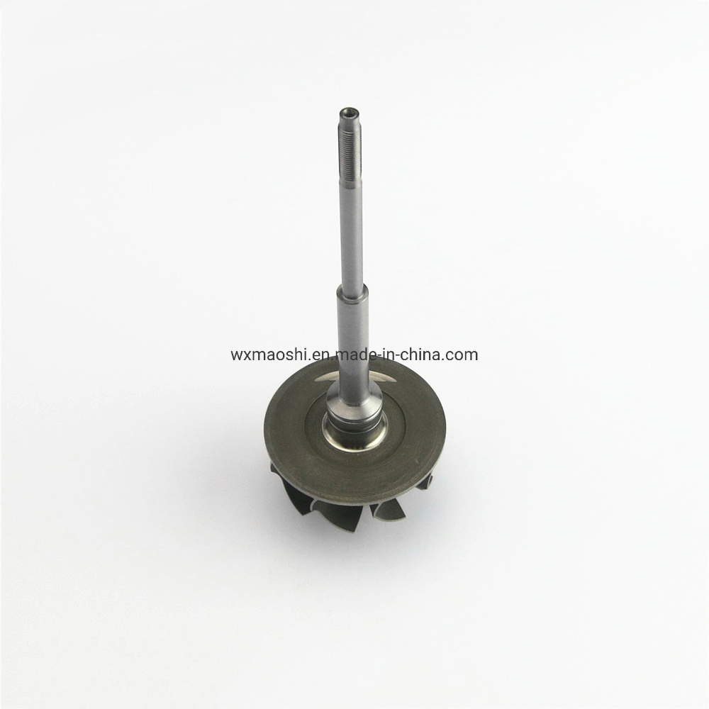 K03/ 5303-970-0288 Turbine Shaft Wheel