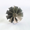 Gt22r Upgrade/ 794877-4 Lighter Turbine Shaft Wheel