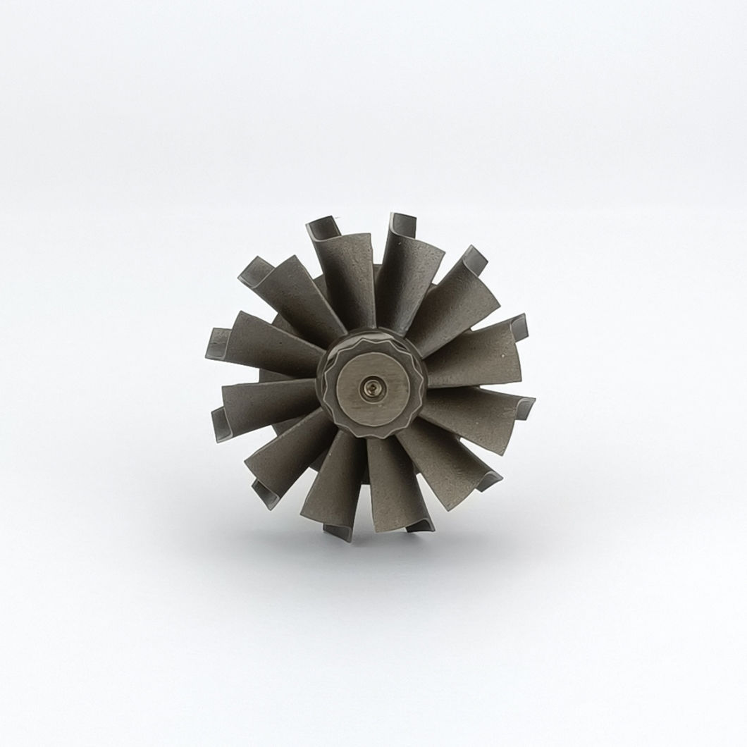 Td04L-04h-13tk3s 49377-06902/ 28231-2c410/ 49177-30320/ 49177-30300 Turbine Shaft Wheel