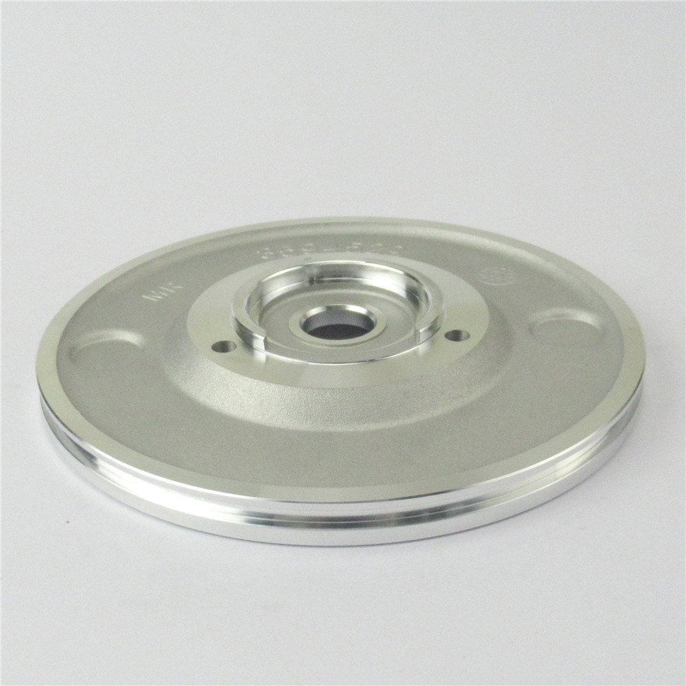 Hy40V/ 4046928/ 4047231/ 4045934 Turbocharger Back Seal Plate