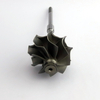 Gt1646V/ Gt1646mv 743309-0004/ 751851-5003s/ 751851-0001 Turbine Shaft Wheel