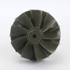 Gt14/ Gtb1449vz 783087-1/ 783087-0001/ 781066-1 Turbine Shaft Wheel