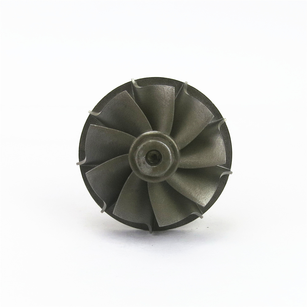 Kp35 5435-120-5015/ 5435-120-8500/ 5435-120-5006/ 5435-988-0000 Turbine Shaft Wheel