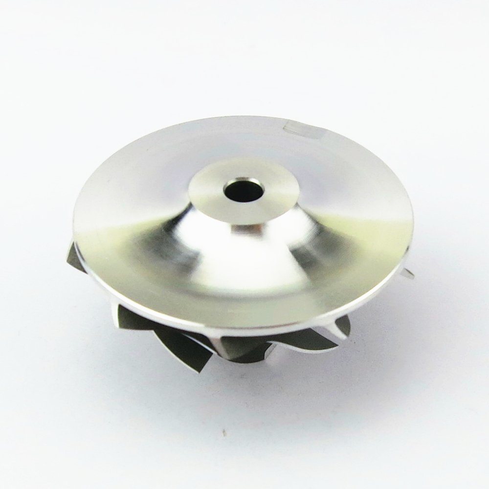 BV35 54359880014/ 5435-988-0014/ 54359700014/ 5435-970-0014 Compressor Wheel