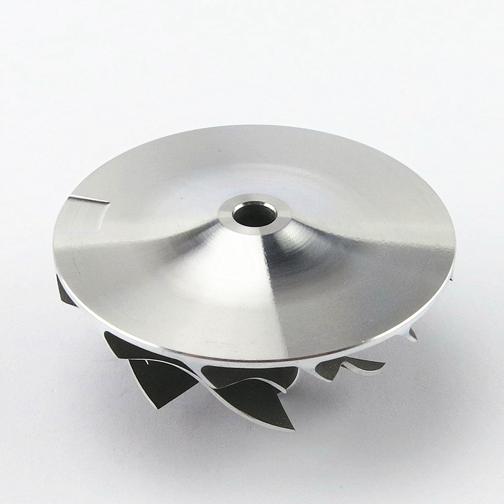 Gt1549s/ Gt1549V 436132-0003/ 703925-0003/ 706164-0003/ 436334-0003 Compressor Wheel