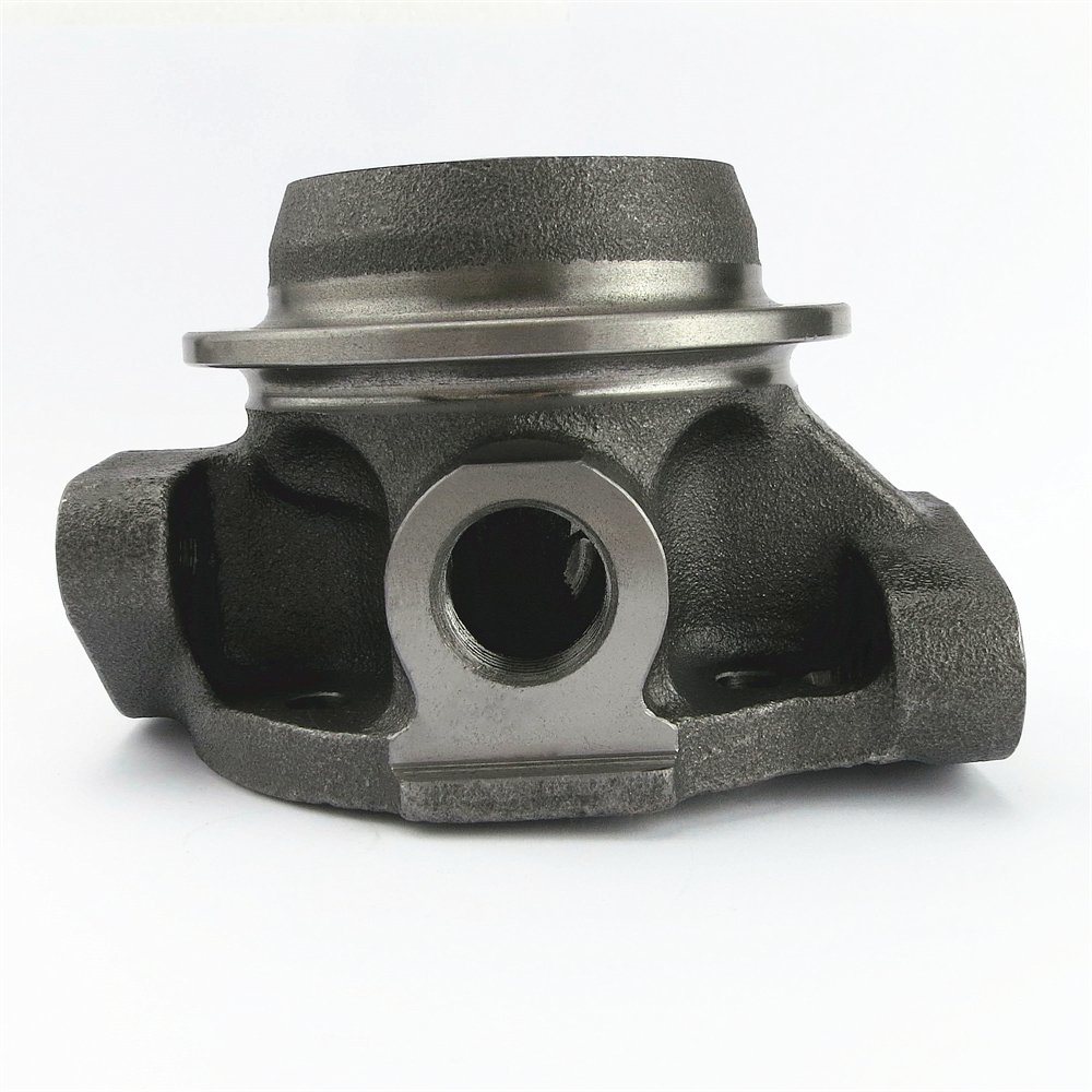 Tb34 Water Cooled 430027-0039 Turbo Bearing Housing