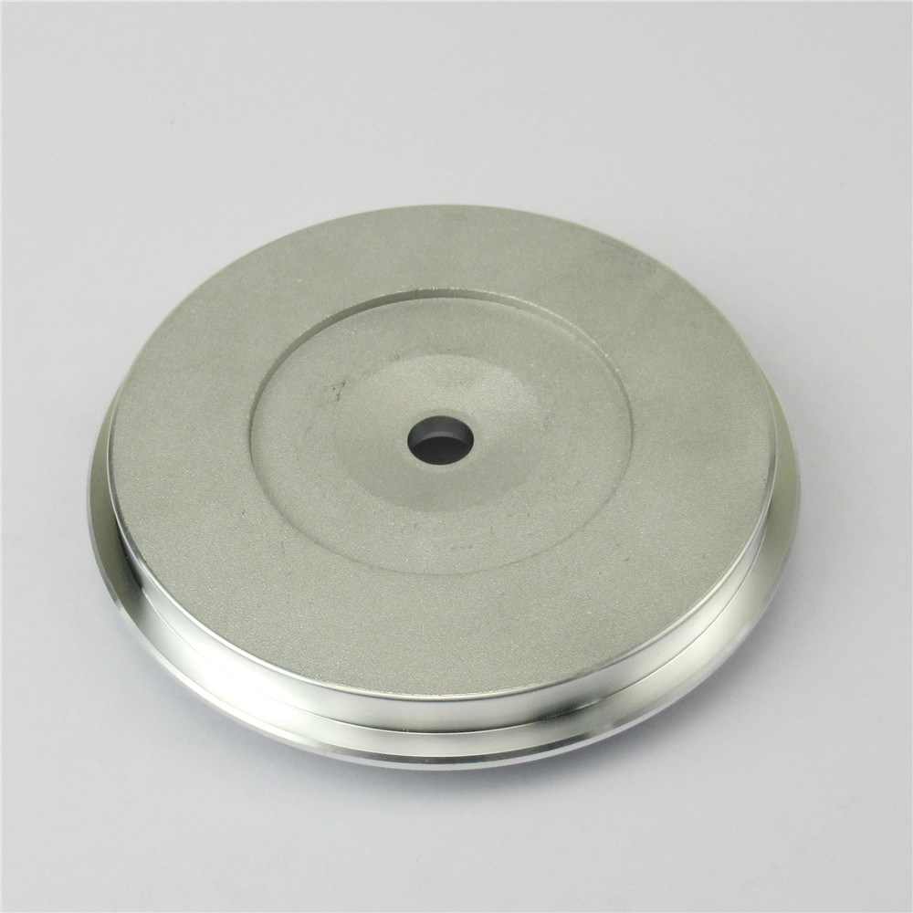 Ht12-19/ 4081456 Turbocharger Back Seal Plate