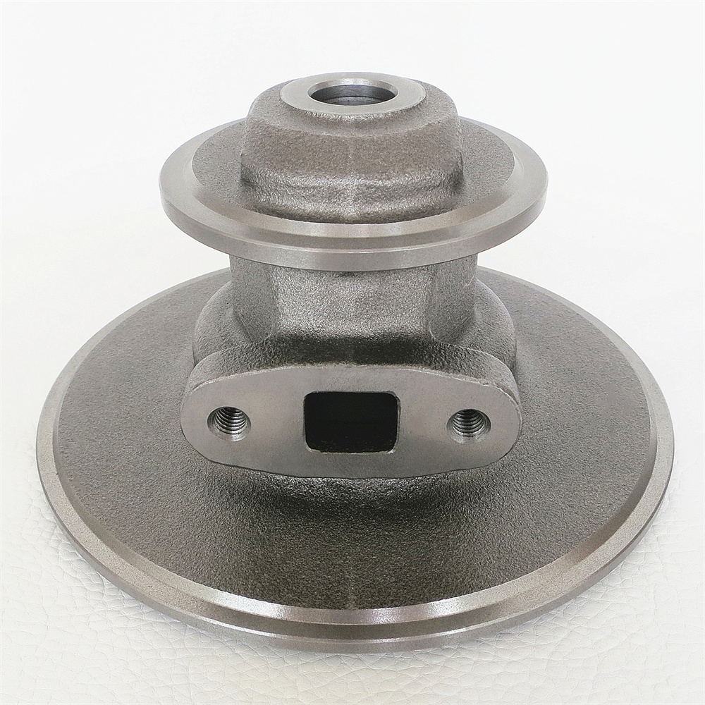 H2d Oil Cooled Bearing Housing for 3529199 Turbochargers