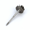 BV35 5435-120-8501/ 5435-988-0014/ 5435-970-0014/ 5435-988-0015 Turbine Shaft Wheel