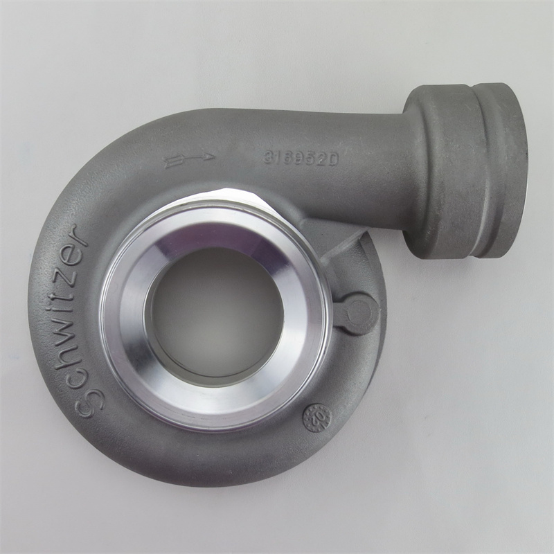 S2b Compressor Housing for Turbocharger