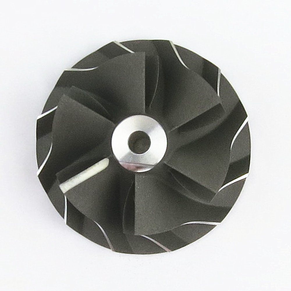 Td03 4913105400/ 49131-05401/ 49131-05402/ 4913105403 Compressor Wheel