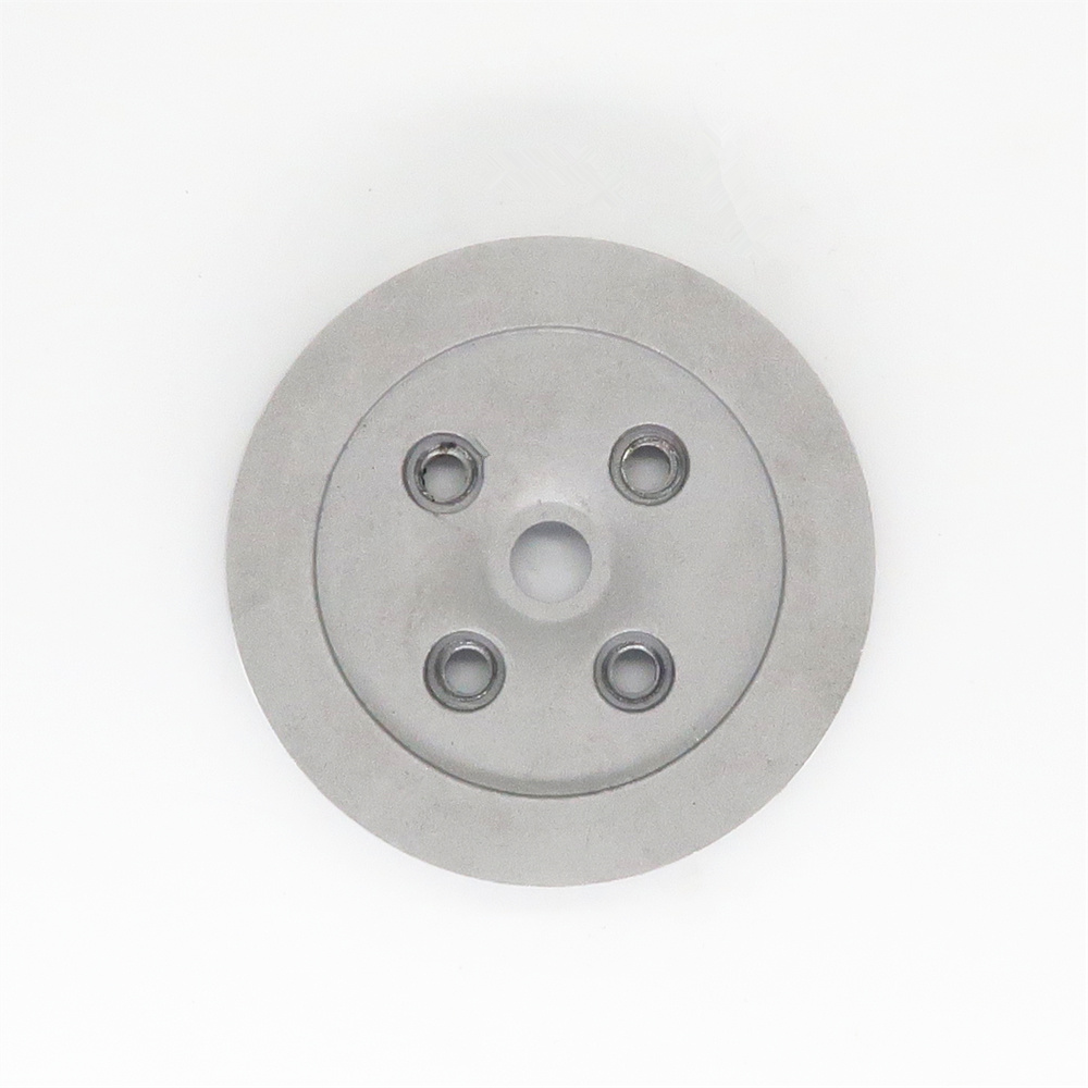 Gtd20/822182-0004/822182-0005/822182-0006/822182-0008 Turbocharger Back Seal Plate