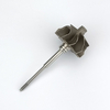 Td04h 49189-30100 8601063 Turbine Wheel Turbo Turbine Shaft Wheel Small Turbine