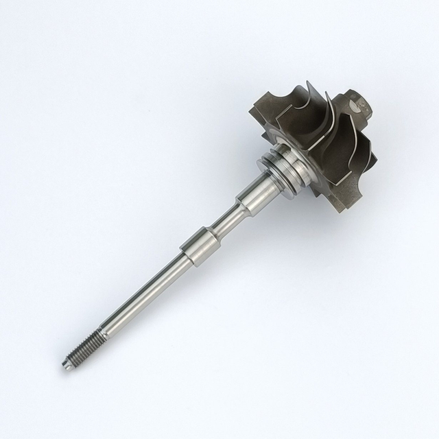Gt15 433290-0042/ 433298-0042/ 433158-0001 Turbine Shaft Wheel