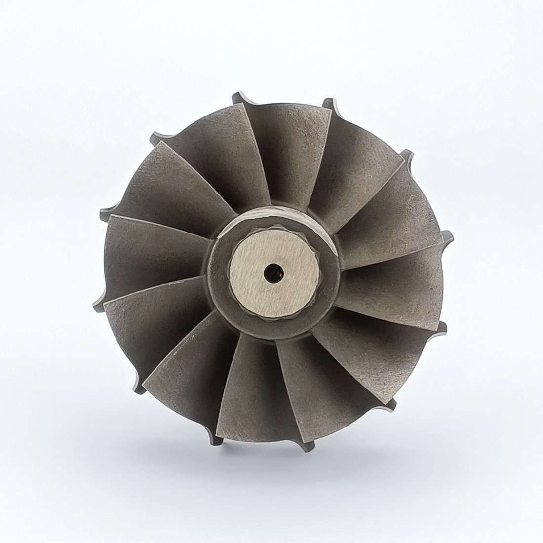 Hx55 3535983 Turbine Shaft Wheel