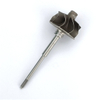 Gtb17 759354-19 for 797001-1/ 797001-0001/ 797001-5001s Turbine Shaft Wheel