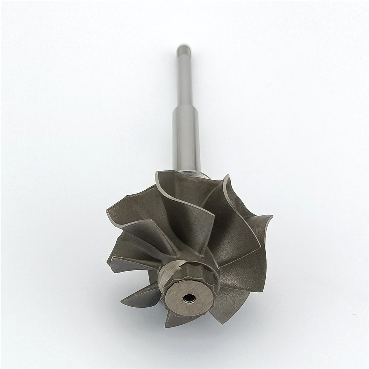 Turbo Turbine Wheel Shaft Rhf4/Rhf5 Ind 44.2mm Exd 37.685mm Blades8