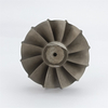 Turbo Turbine Wheel Shaft Hx55 Ind 86.5mm Exd 80mm