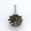 CT26 17201-74080/ 17201-74040/ 17201-74020/ 17201-74030 Turbine Shaft Wheel