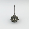 Rhv4 Vhd20012/ Vha20012/ Vj36 Turbine Shaft Wheel