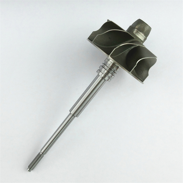 B1g/ B03 1853-970-0005/ 18539700005/ 1853-970-0006/1853-970-0007 Turbine Shaft Wheel
