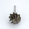Td04lr/ Td04lr-16gk-6.0 49377-00200/ 49377-09110/ 4937709110 Turbine Shaft Wheel