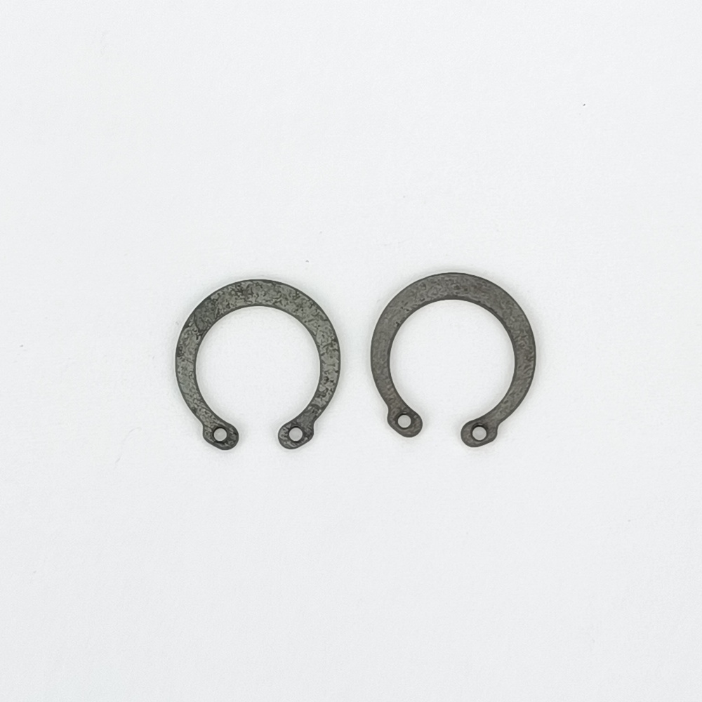 Turbo Retaining Ring for K03 801263 Between Back Plate and Chra