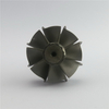 Rhf4/ Rhf4h Vibr/ Vicl Turbine Shaft Wheel