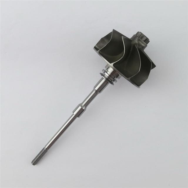 CT16V 17201-11080/ 17201-11070/ 17201-30161 Turbine Shaft Wheel