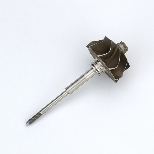 GB20 724639-0002/ 717661-1/ 767720-2/ 767720-3 Turbine Shaft Wheel