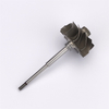 Turbo Turbine Wheel Shaft S300 Ind 79.76mm Exd 70.84mm