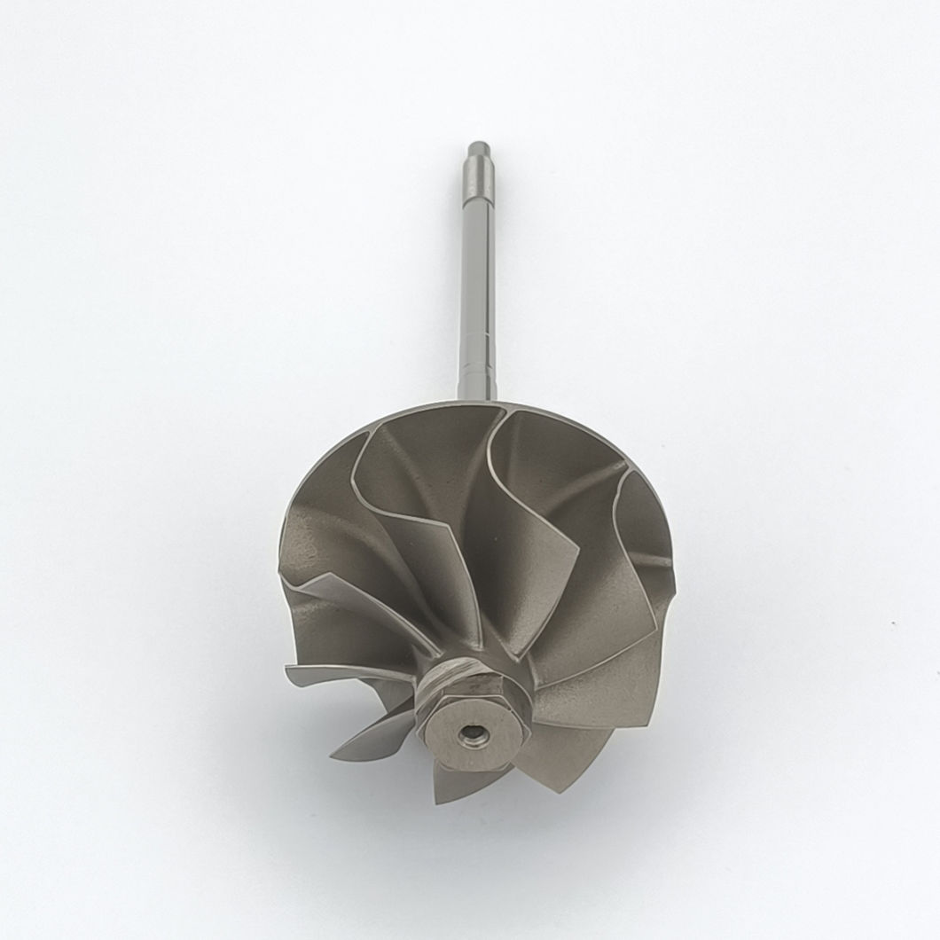 Gtb2260vr 794877-0004/ 794877-5004s/ 794877-0006/ 794877-5006s Turbine Shaft Wheel