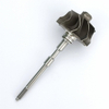 Gt17 434533-0007/434533-0009/ 434533-0035/ 701854-2 Turbine Shaft Wheel