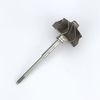Gta2056V/ Gta2056LV 734868-0001/ 734868-1/ 734868-5001s Turbine Shaft Wheel