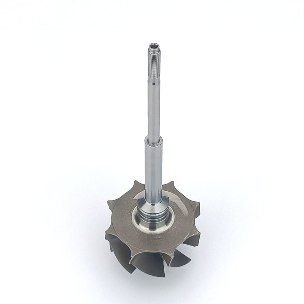 K03 5303-970-0413/ 5303-970-0463 Turbine Shaft Wheel