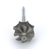 K03 5303-970-0413/ 5303-970-0463 Turbine Shaft Wheel