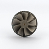 Gtb1649V 757886-0004/ 757886-5004s/ 757886-4 Turbine Shaft Wheel
