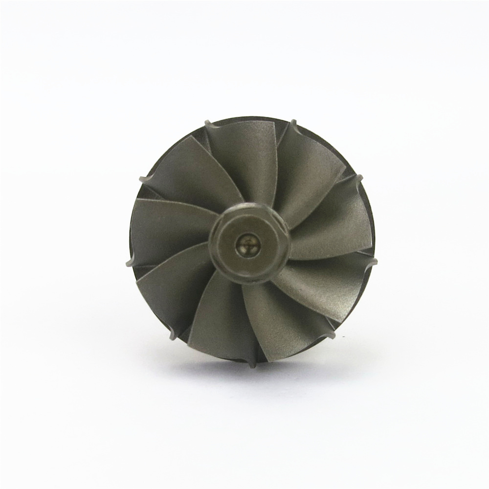 BV39 5439-120-8501/ 5439-120-5004/ 5439-970-0001/ 5439-970-0002 Turbine Shaft Wheel