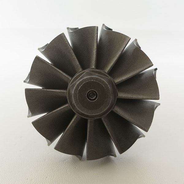 K04-881/ 882 Turbine Shaft Wheel